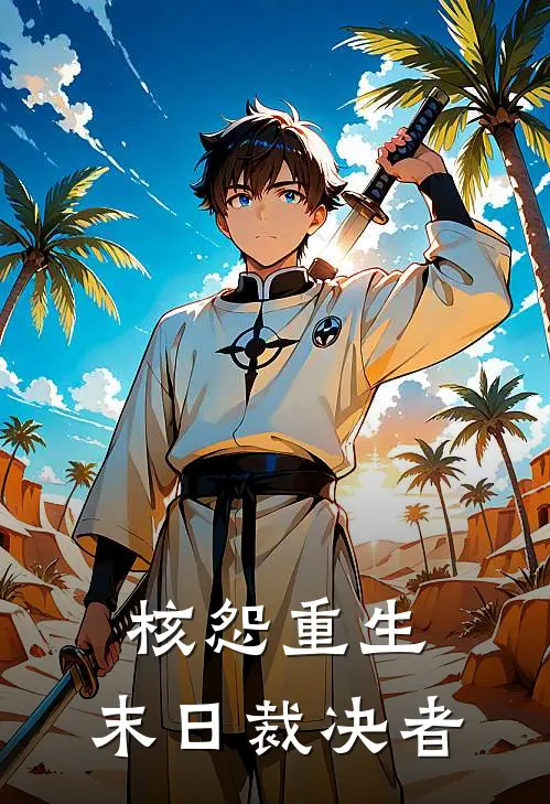 核怨重生：末日裁决者