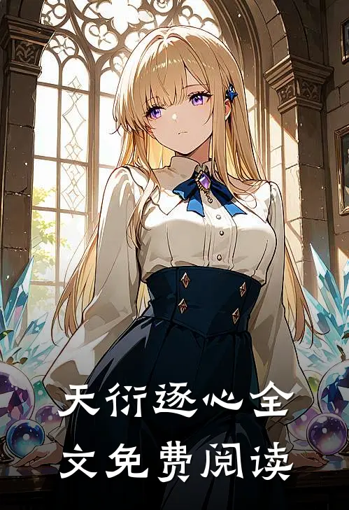天衍逐心全文免费阅读