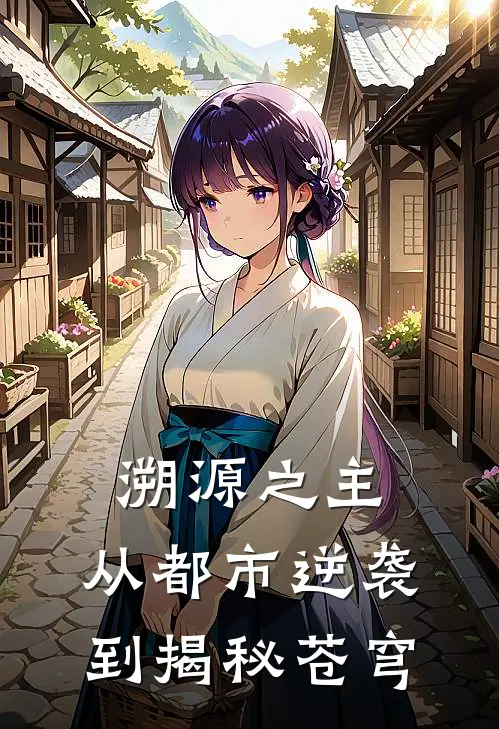 溯源之主：从都市逆袭到揭秘苍穹