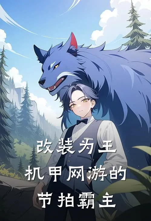 改装为王：机甲网游的节拍霸主