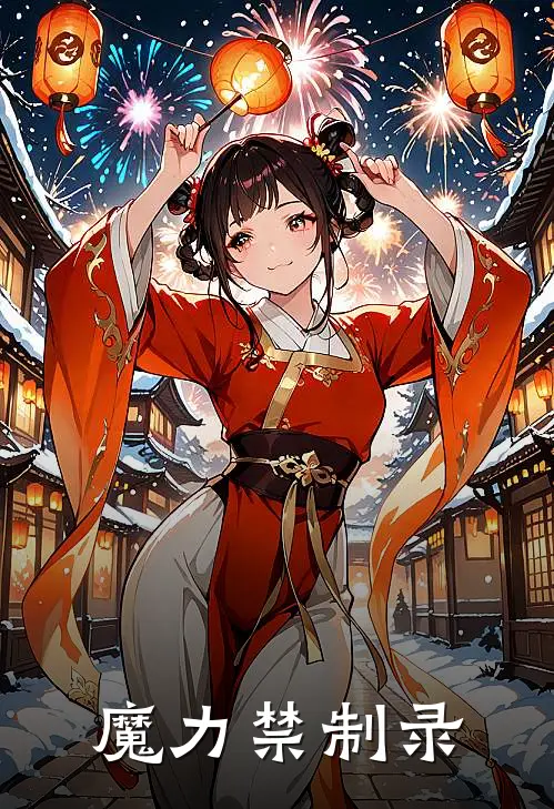 利维安耶尔律《魔力禁制录》最新章节阅读_(利维安耶尔律)热门小说