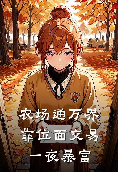 农场通万界，靠位面交易一夜暴富(时以盈风狩)热门网络小说推荐_最新完结小说推荐农场通万界，靠位面交易一夜暴富时以盈风狩