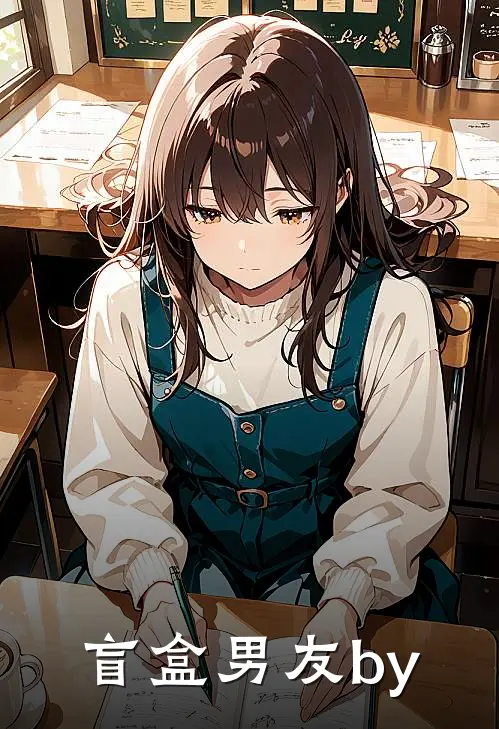 盲盒男友by