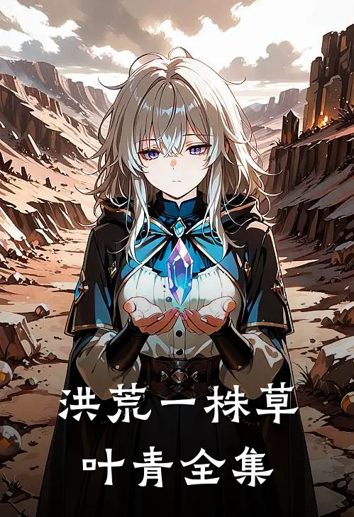 洪荒一株草叶青全集