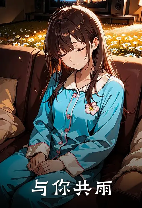 与你共雨(林晚江屿)在线免费小说_完结小说免费阅读与你共雨林晚江屿