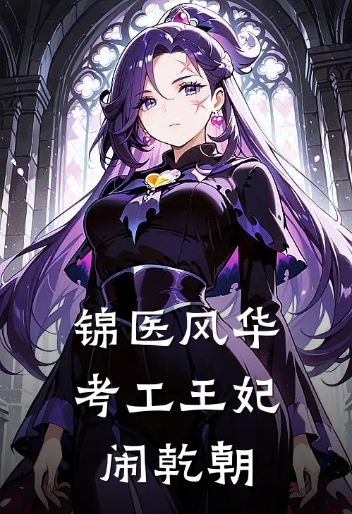 锦医风华：考工王妃闹乾朝(苏锦华萧御霆)完整版免费阅读_最新章节列表锦医风华：考工王妃闹乾朝(苏锦华萧御霆)