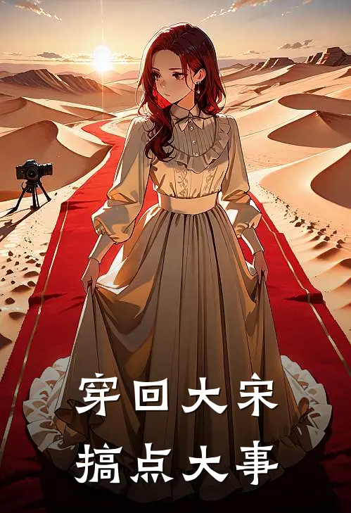 穿回大宋搞点大事周溯陈羡最新完结小说推荐_最新更新小说穿回大宋搞点大事(周溯陈羡)