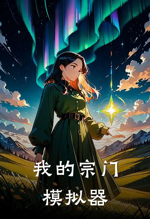 《我的宗门模拟器》苏玄赵虎_(我的宗门模拟器)全集在线阅读