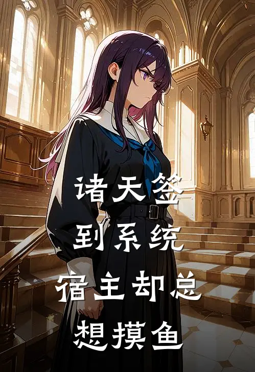 诸天签到系统，宿主却总想摸鱼