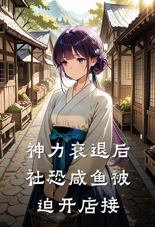 神力衰退后，社恐咸鱼被迫开店接沈眠帕金森免费小说推荐_免费小说笔趣阁神力衰退后，社恐咸鱼被迫开店接沈眠帕金森