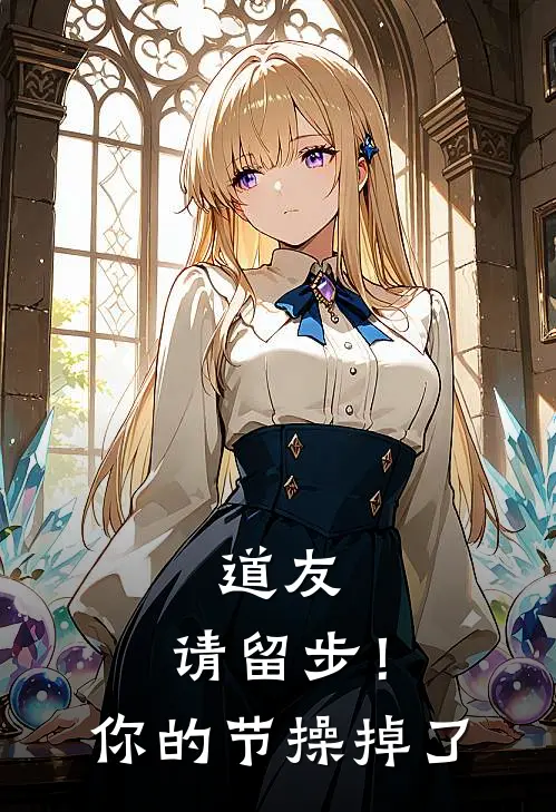 道友，请留步！你的节操掉了