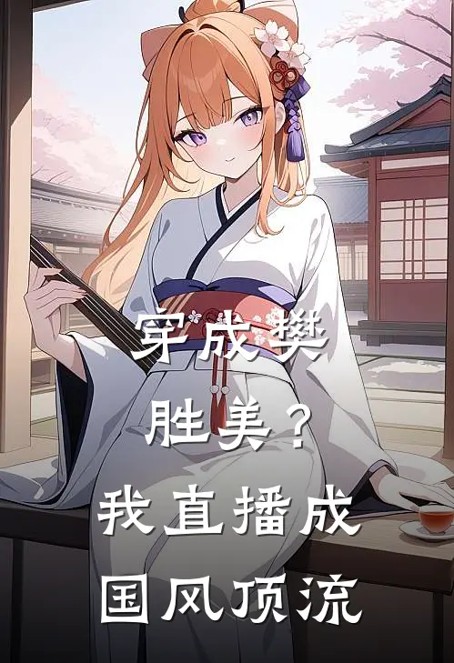 穿成樊胜美？我直播成国风顶流