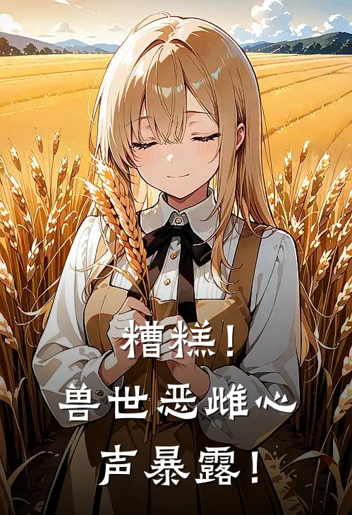 糟糕！兽世恶雌心声暴露！(花宁白朔)完结版免费阅读_糟糕！兽世恶雌心声暴露！全文免费阅读