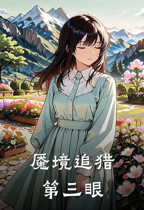 魇境追猎：第三眼