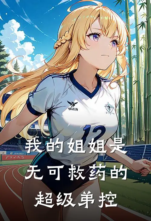 我的姐姐是无可救药的超级弟控