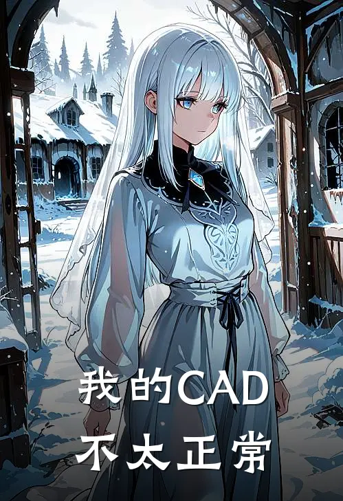 我的CAD不太正常(凌薇小野寺遥)在线阅读免费小说_最新章节列表我的CAD不太正常(凌薇小野寺遥)