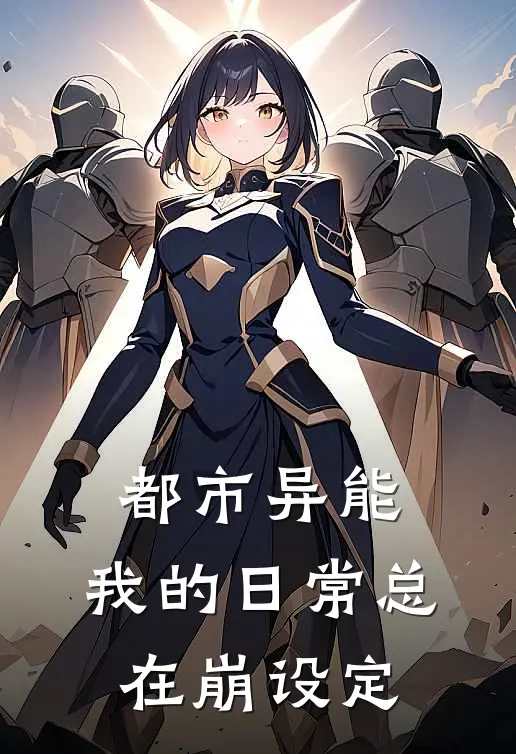 都市异能：我的日常总在崩设定苏沐宸张小锦完结小说_免费小说在线看都市异能：我的日常总在崩设定苏沐宸张小锦