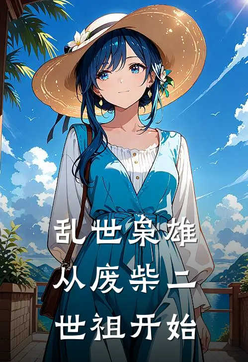 乱世枭雄：从废柴二世祖开始