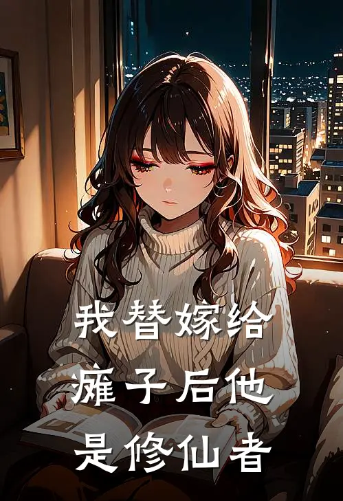 我替嫁给瘫子后他是修仙者