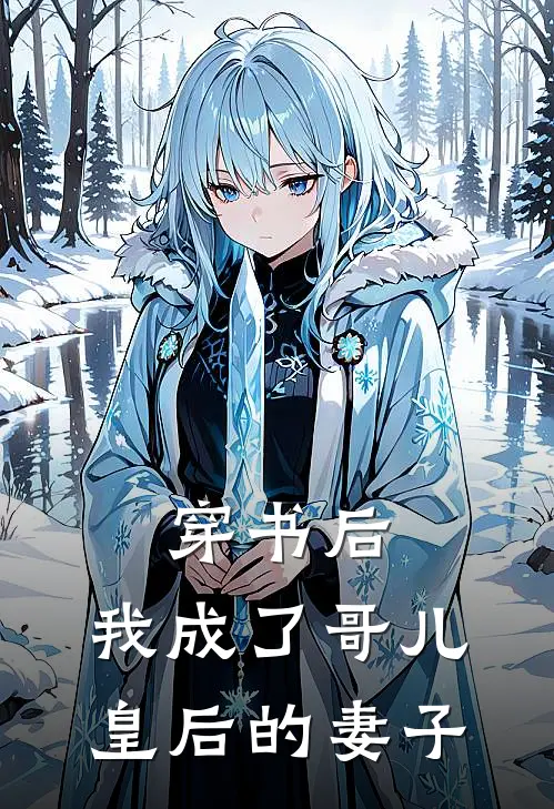 李萌云舟《穿书后，我成了哥儿皇后的妻子》完结版阅读_(穿书后，我成了哥儿皇后的妻子)全集阅读