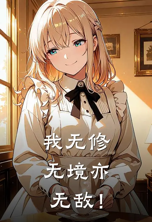 我无修，无境亦无敌！