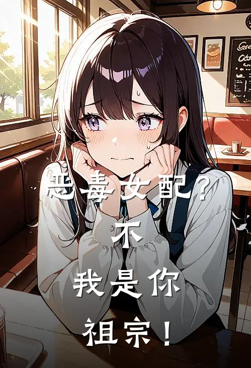 恶毒女配？不，我是你祖宗！