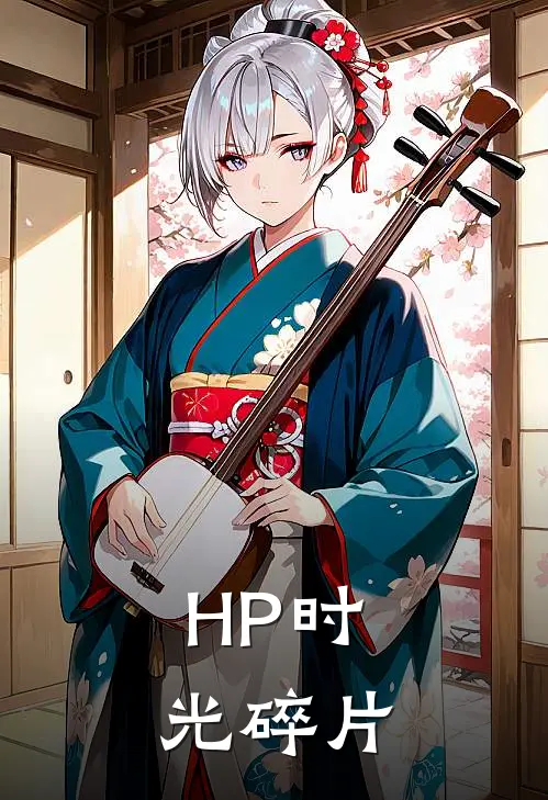 佩妮莉莉HP时光碎片全本免费在线阅读_HP时光碎片全本阅读