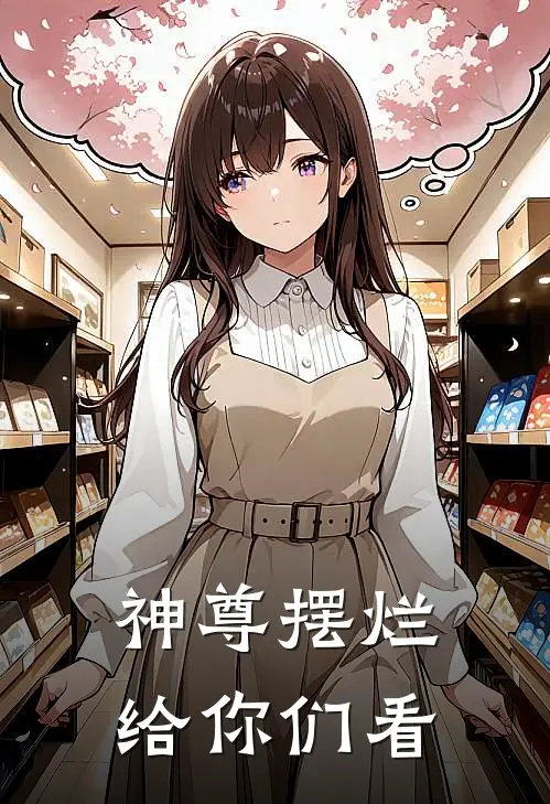 神尊摆烂给你们看(陈玄璃月)免费小说大全_小说完结免费神尊摆烂给你们看陈玄璃月