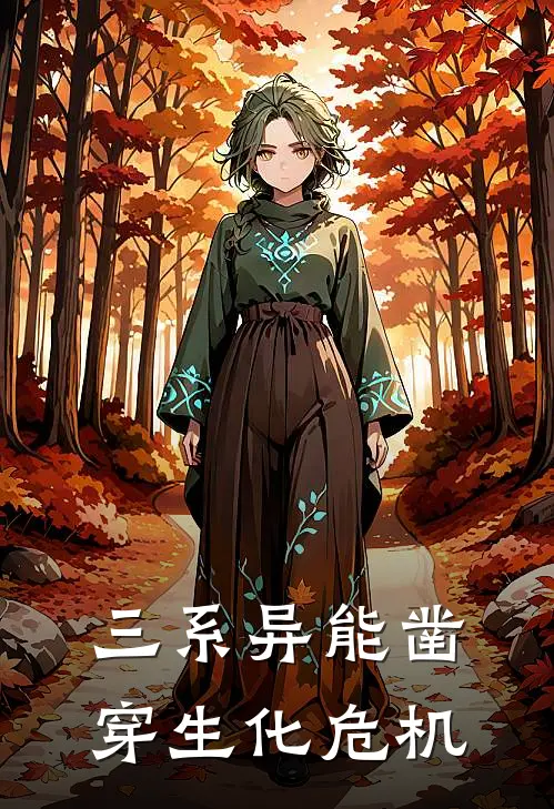 三系异能凿穿生化危机