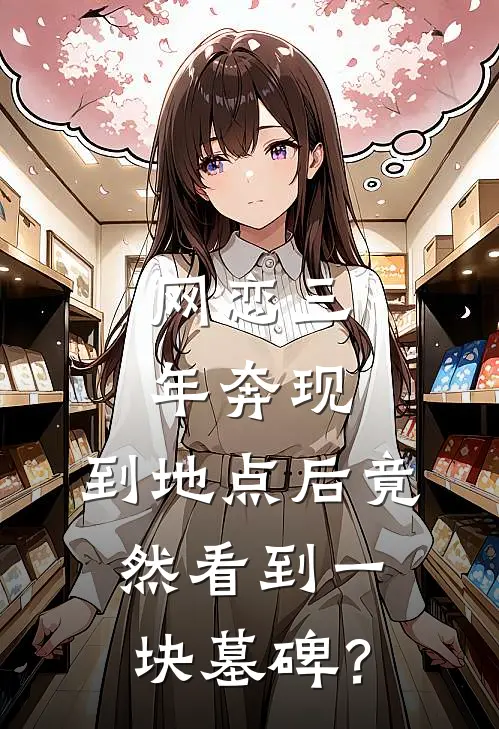 网恋三年奔现，到地点后竟然看到一块墓碑？(李欣怡林东)推荐小说_网恋三年奔现，到地点后竟然看到一块墓碑？(李欣怡林东)全文免费阅读大结局