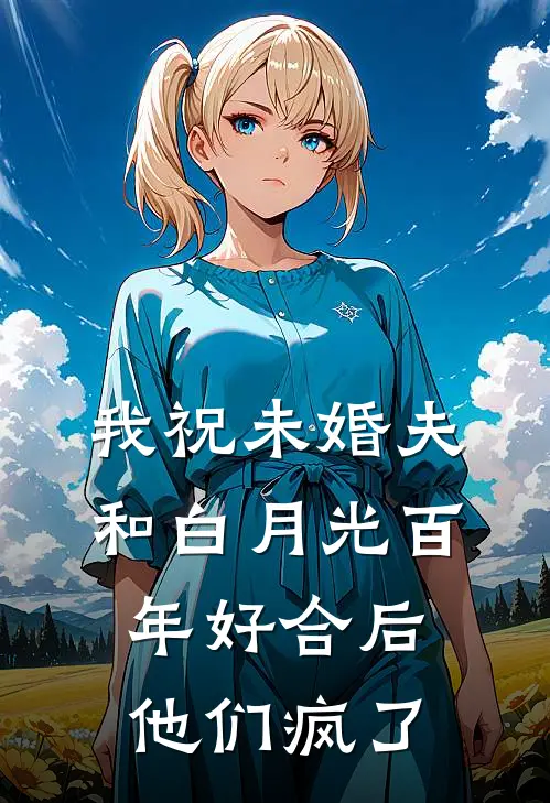 我祝未婚夫和白月光百年好合后，他们疯了白薇顾言完结版免费小说_完本小说大全我祝未婚夫和白月光百年好合后，他们疯了白薇顾言