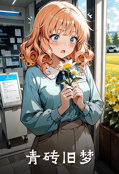 青砖旧梦(温叙顾衍舟)全文免费阅读无弹窗大结局_《青砖旧梦》温叙顾衍舟免费小说