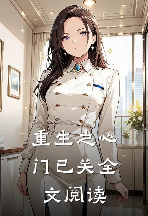 重生之心门已关全文阅读