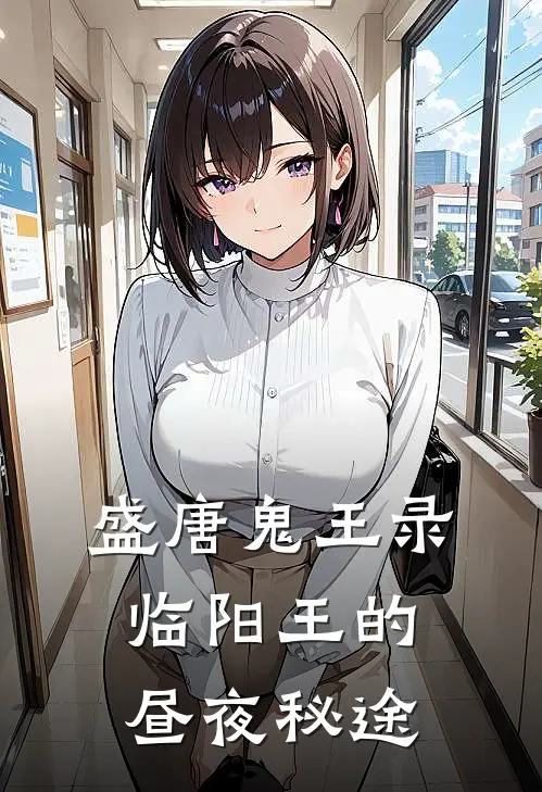 盛唐鬼王录：临阳王的昼夜秘途(李晏李续)全文在线阅读_(盛唐鬼王录：临阳王的昼夜秘途)精彩小说