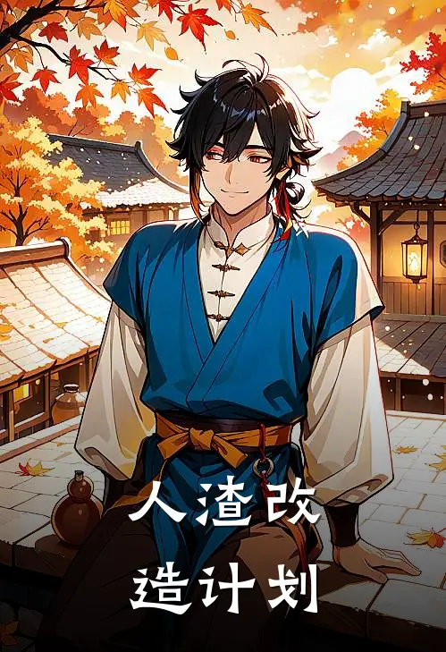 人渣改造计划