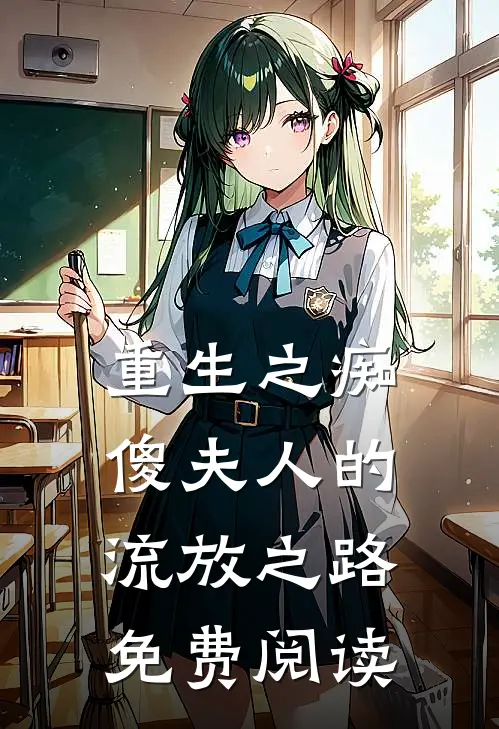 重生之痴傻夫人的流放之路免费阅读