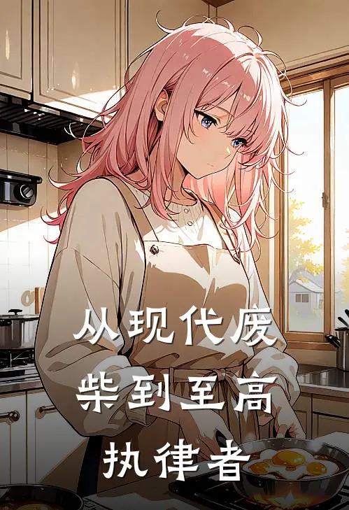 从现代废柴到至高执律者凌尘王大牛小说推荐完结_全集免费小说从现代废柴到至高执律者(凌尘王大牛)