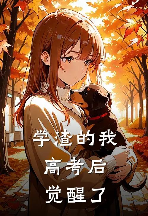 学渣的我，高考后觉醒了林凡李浩最新完结小说推荐_最新更新小说学渣的我，高考后觉醒了(林凡李浩)