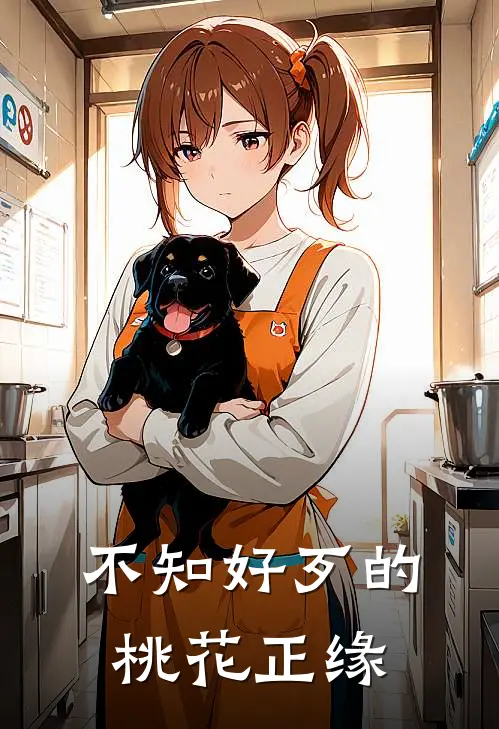 不知好歹的桃花正缘虞星晚沈闻月免费小说全集_免费小说在哪看不知好歹的桃花正缘(虞星晚沈闻月)