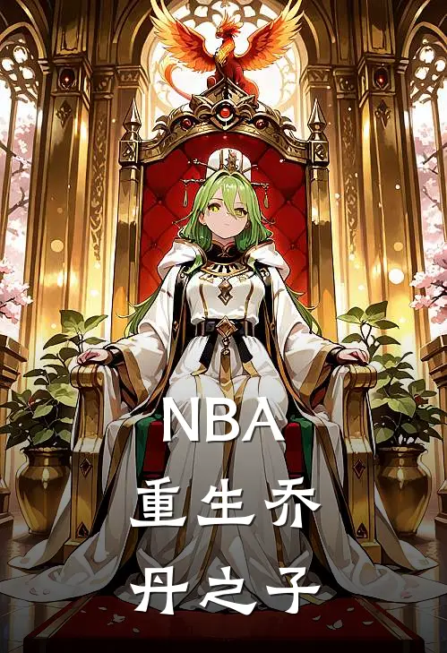 NBA：重生乔丹之子乔丹马库斯小说完整版_完结版小说推荐NBA：重生乔丹之子(乔丹马库斯)