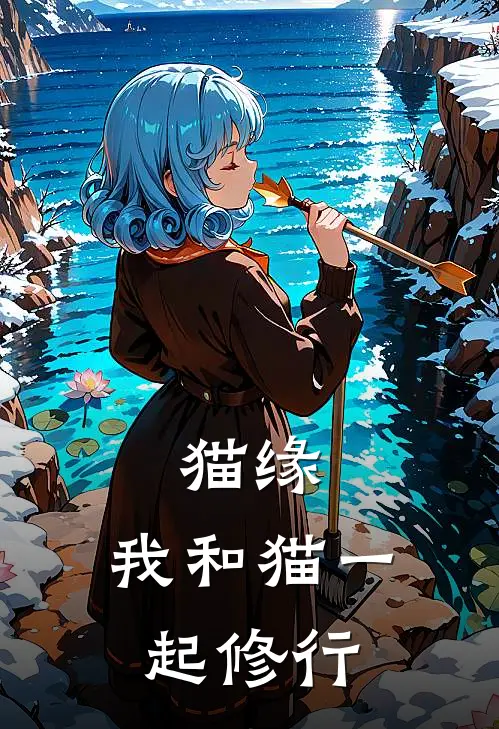 猫缘：我和猫一起修行白无畏白灵心完本完结小说_无弹窗全文免费阅读猫缘：我和猫一起修行(白无畏白灵心)