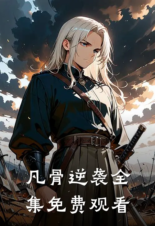 凡骨逆袭全集免费观看