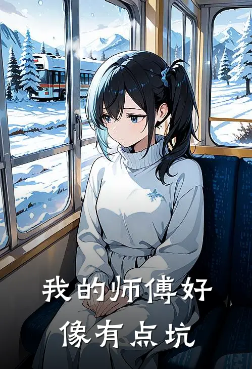 我的师傅好像有点坑