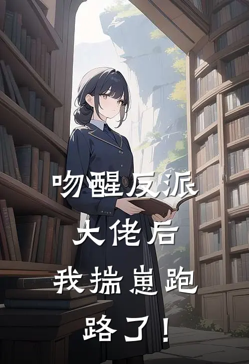 吻醒反派大佬后，我揣崽跑路了！