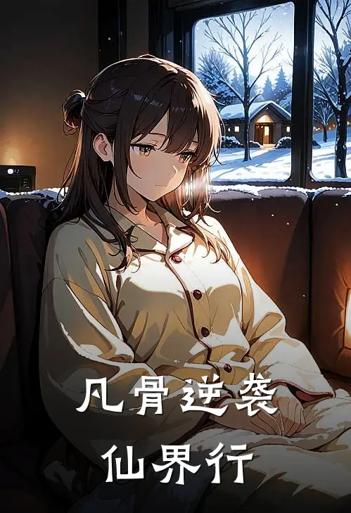 凡骨逆袭仙界行