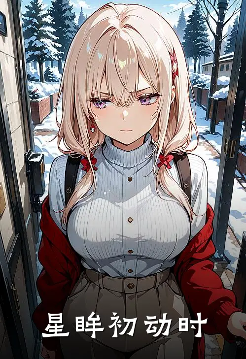 星眸初动时林书瑶顾言热门小说大全_免费小说完结星眸初动时林书瑶顾言