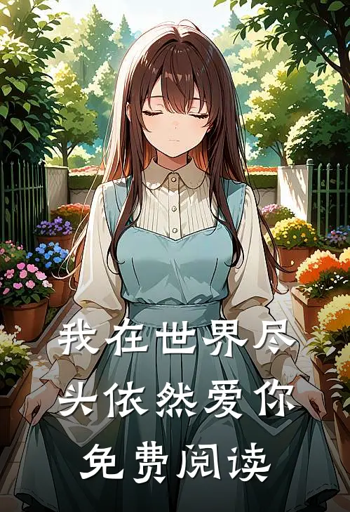 我在世界尽头依然爱你免费阅读