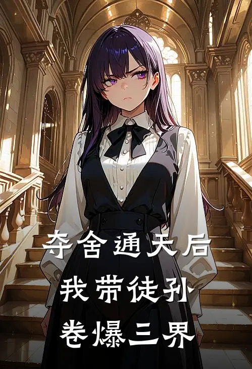 夺舍通天后，我带徒孙卷爆三界(李浪多宝)全文免费小说_小说免费完结夺舍通天后，我带徒孙卷爆三界(李浪多宝)