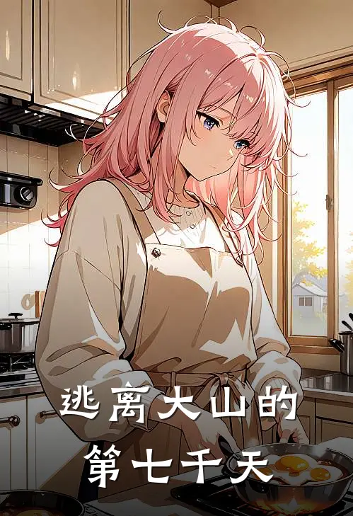 逃离大山的第七千天