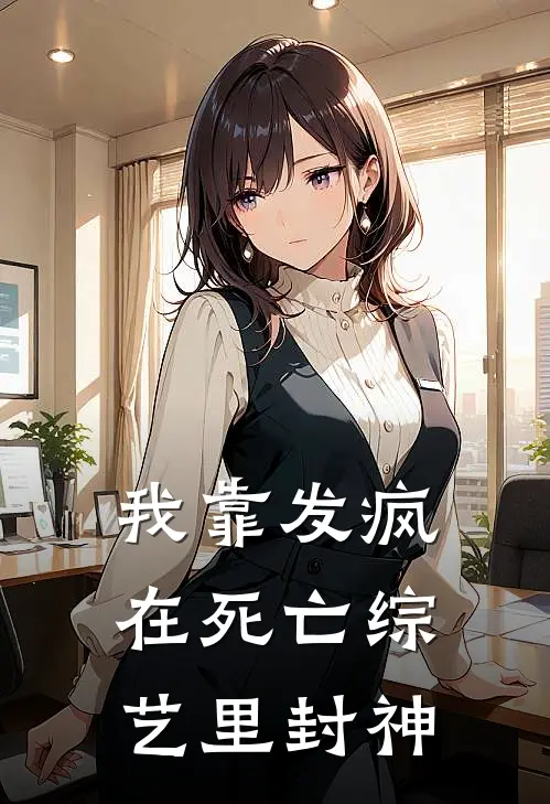 我靠发疯在死亡综艺里封神(小林苏晚)在哪看免费小说_最新章节列表我靠发疯在死亡综艺里封神(小林苏晚)